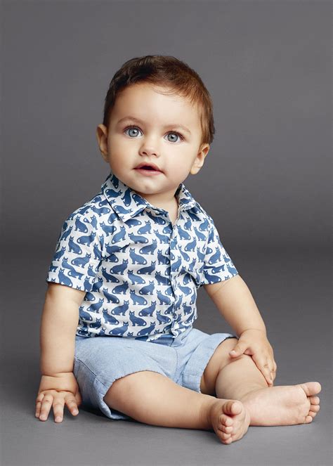 dolce gabbana infant clothes|dolce and gabbana newborn clothes.